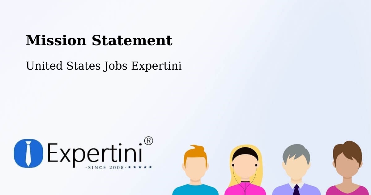 Corporate Mission – Edinburg - United States Jobs Expertini